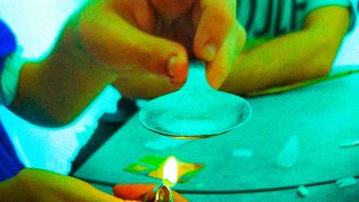 KEPS - Crack : pourquoi tant de succès ?