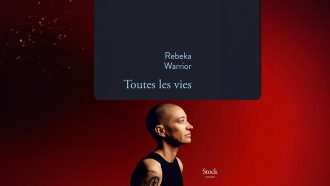 KEPS- Toutes les vies - Rebeka Warrior - Stock