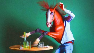 Calvin Klein (coke + kéta) quels risques ?