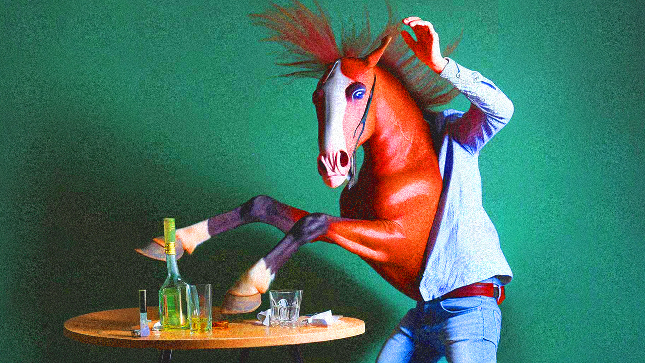 Calvin Klein (coke + kéta) quels risques ?