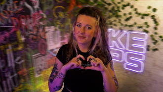 Comment l'industrie du tabac a menti aux femmes vidéo