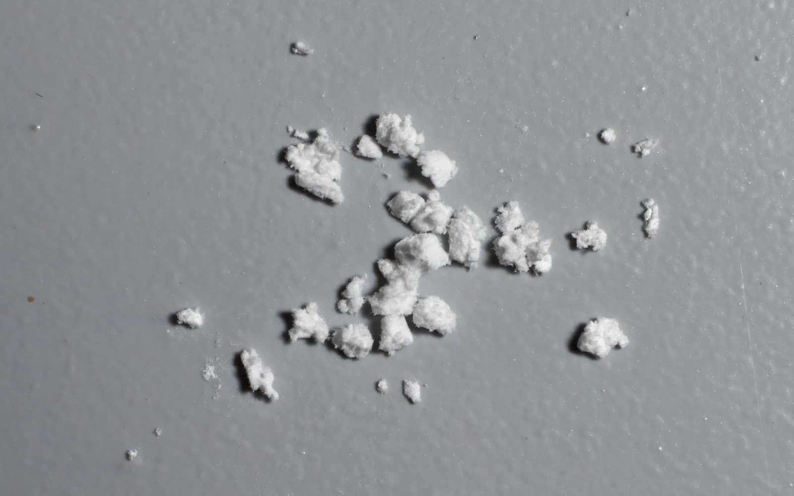 Photo d'un échantillon de NEP - DrugLab