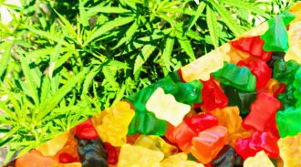 KEPS - Gummies et cannabinoïdes - Mark Stebnicki PEXELS