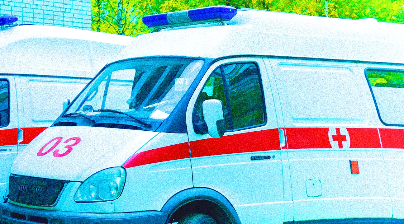 KEPS témoignage Toxicophobie - Akuptsova Ambulance PIXABAY