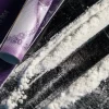 Demie vie de la cocaïne - KEPS