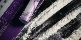 Demie vie de la cocaïne - KEPS