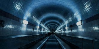 tunnel conversation cocaïne