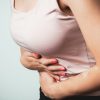 douleurs abdominales k-cramps kétamine illustration