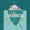 KEPS - Plongée en addicto - Pauline Aubry - Edition Steinkis