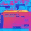 KEPS - Boîte de prégabaline
