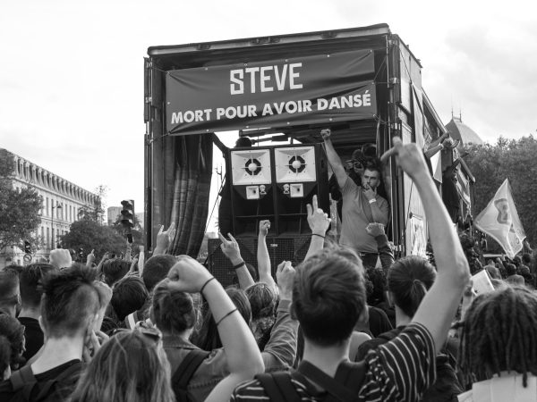 TECHNOPARADE PARIS 2019_©TALESOFRAVE