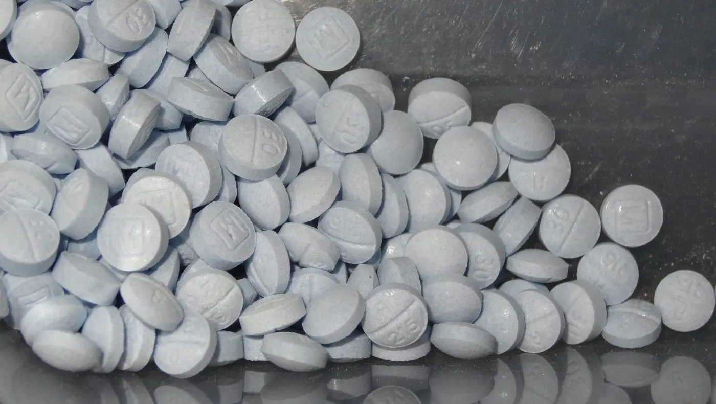 cachets de cychlorphine