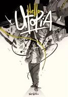 hello-utopia- Joey Gluten - BD