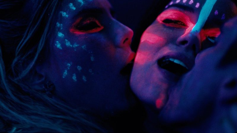 Les paradis artificiels - Marcos Prado - Film 2012