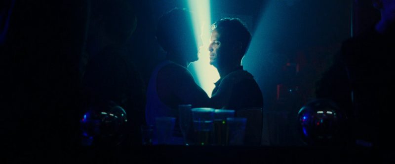 Sans jamais nous connaitre - Andrew Haigh - Film - 2023
