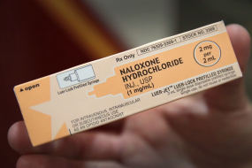 Naloxone