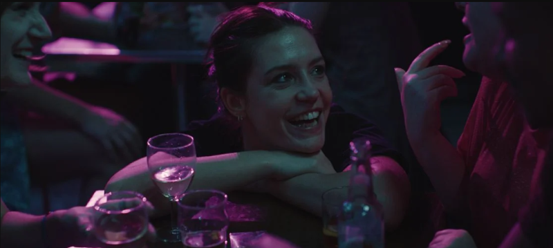 Adèle Exarchopoulos - Jeanne Herry - Garance 2026