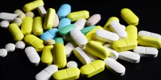 fentanyl opioïdes crise états-unis