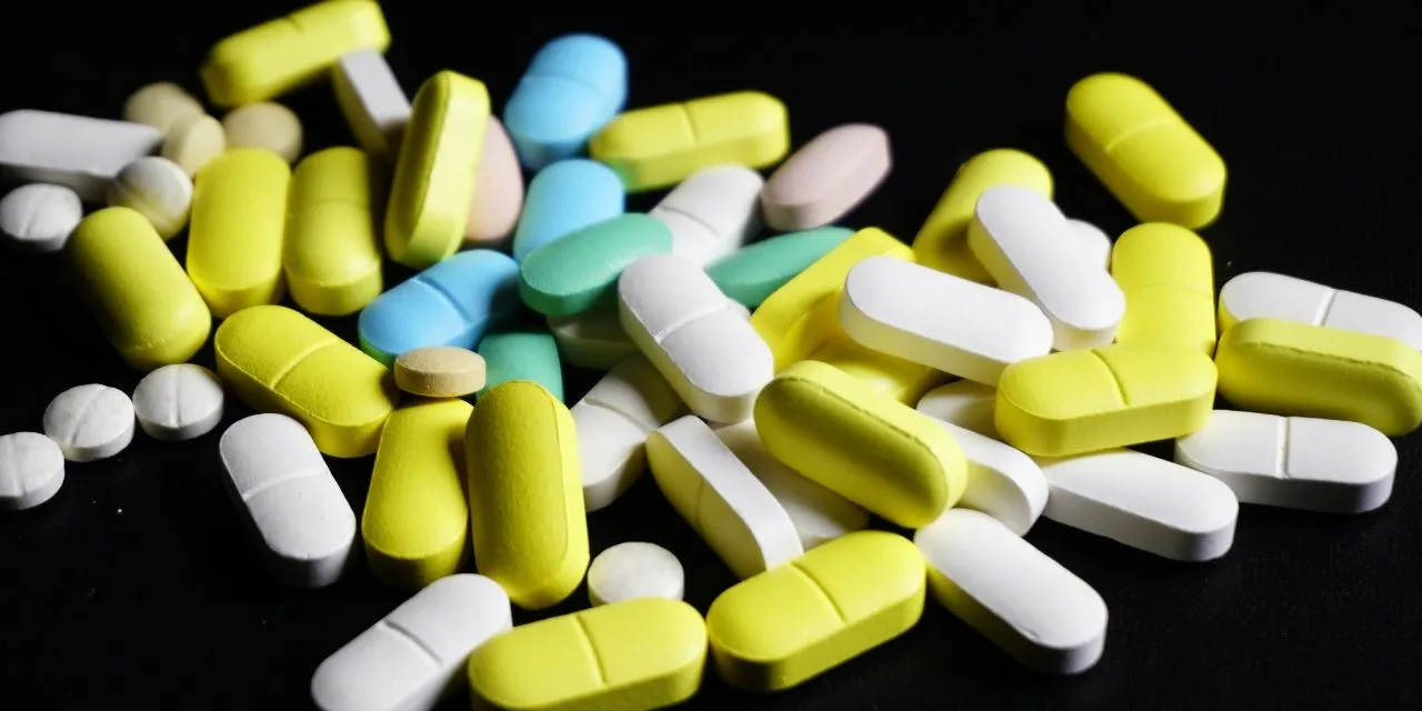 fentanyl opioïdes crise états-unis