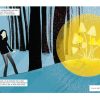 La voie des dieux - BD, édition Glénat - Julie Dachez et Mlle Caroline